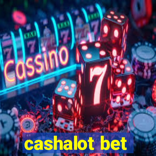 cashalot bet